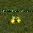 Flor do Poder da Terra