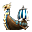 Drakkar Azul