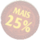 Moedas Dragão +25%