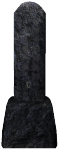 Obelisco de Basalto